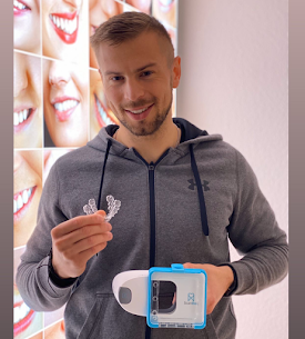 dental monitoring