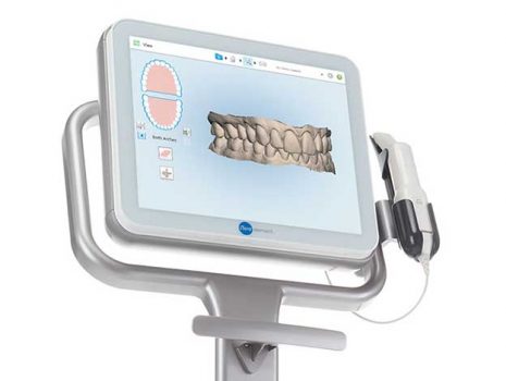 digitale kieferorthopädie